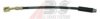 VAUXH 13131296 Brake Hose